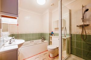 BATHROOM- click for photo gallery